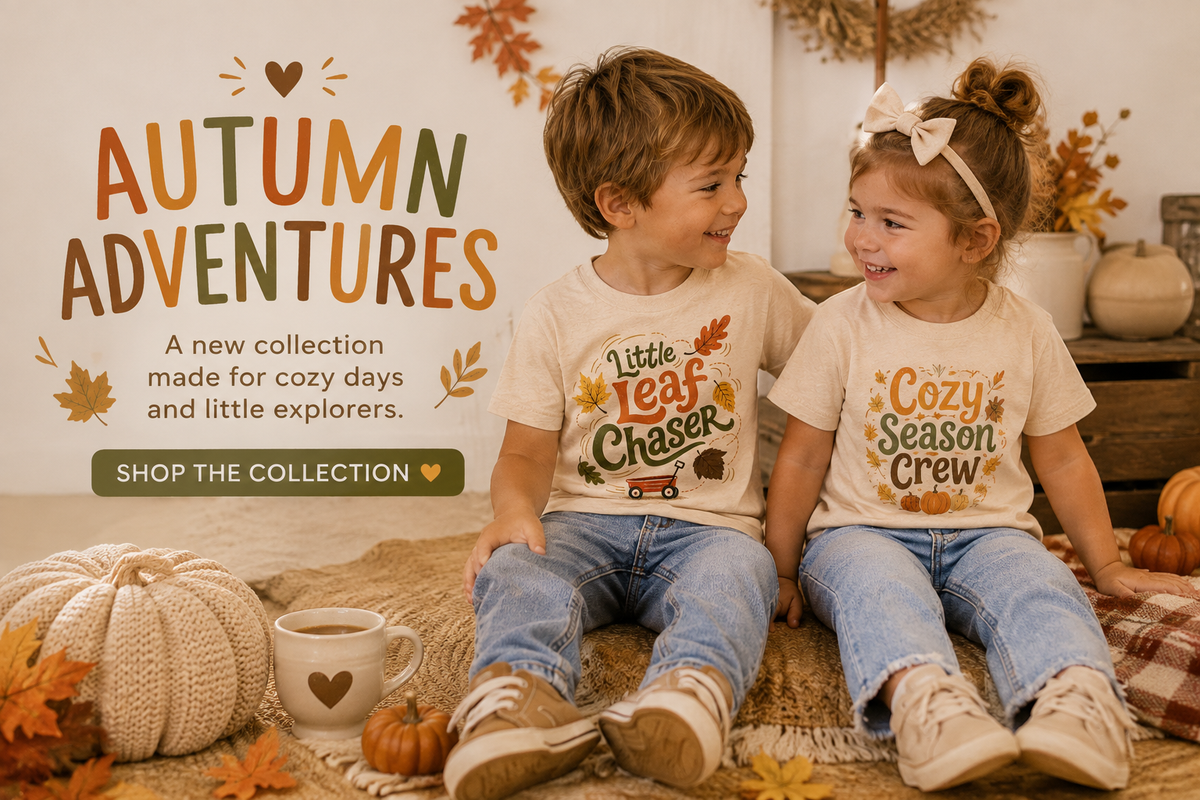 Autumn Adventures