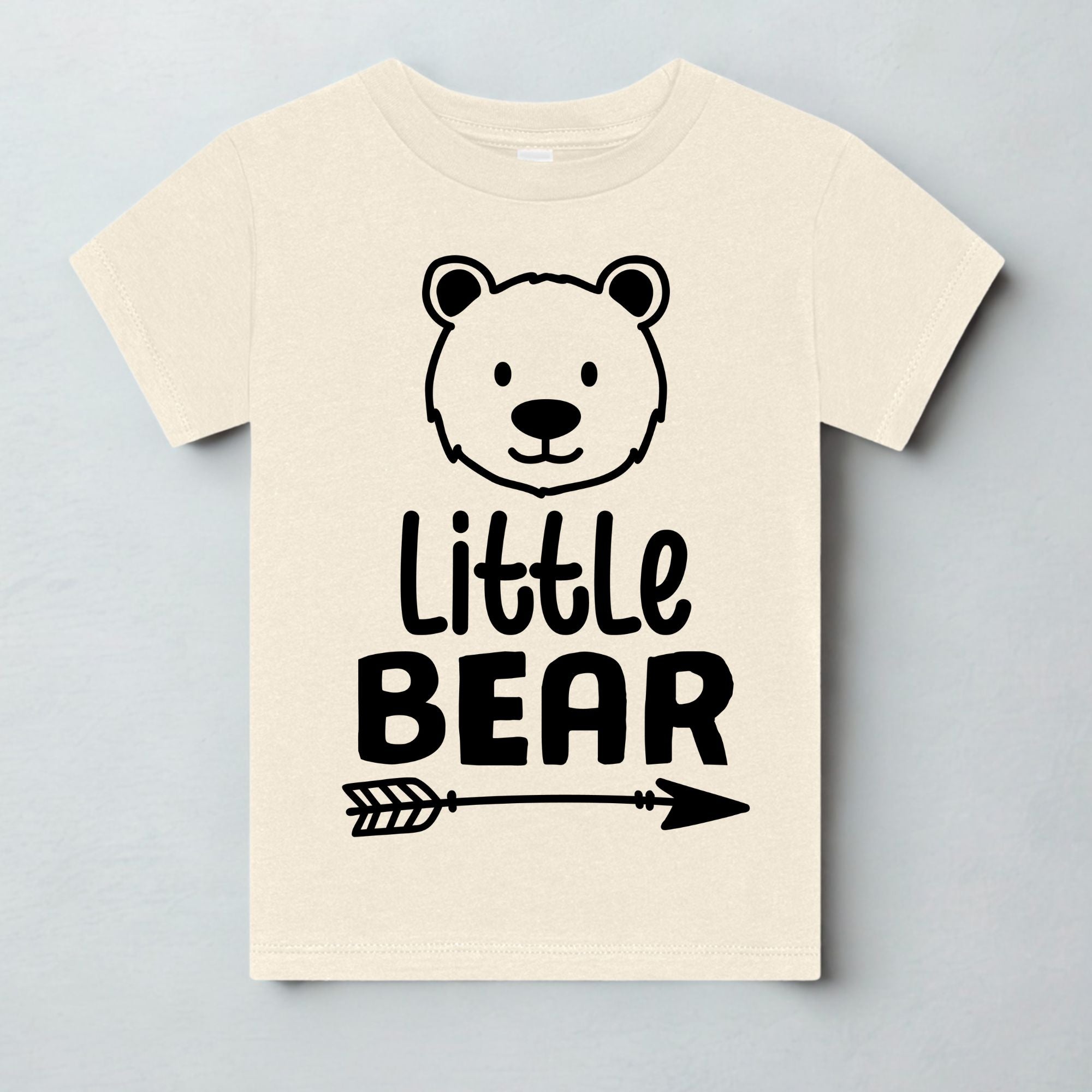 Little bear