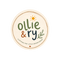 Ollie and Ry  - Home