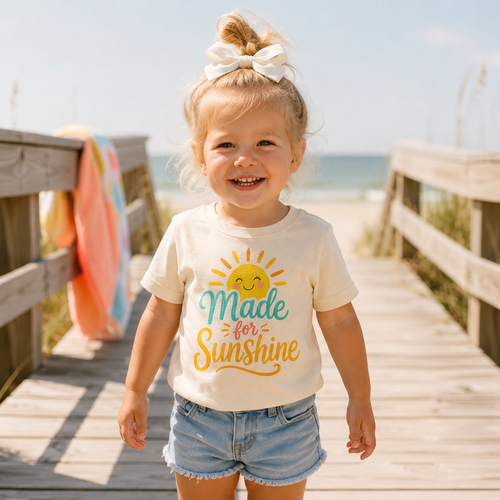 Beach Babe Tee