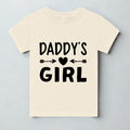 Daddy’s Girl