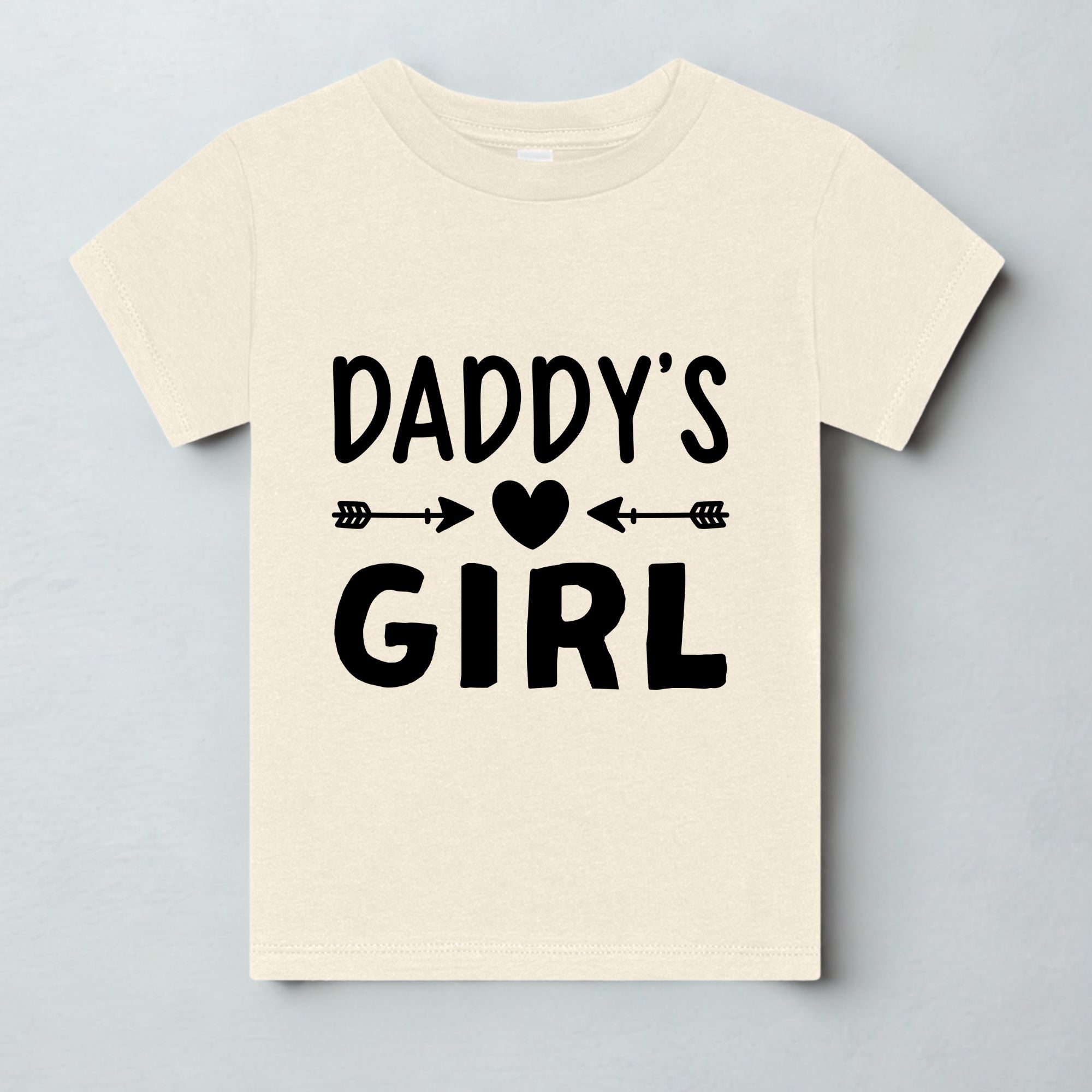 Daddy’s Girl