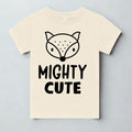 Mighty Cute