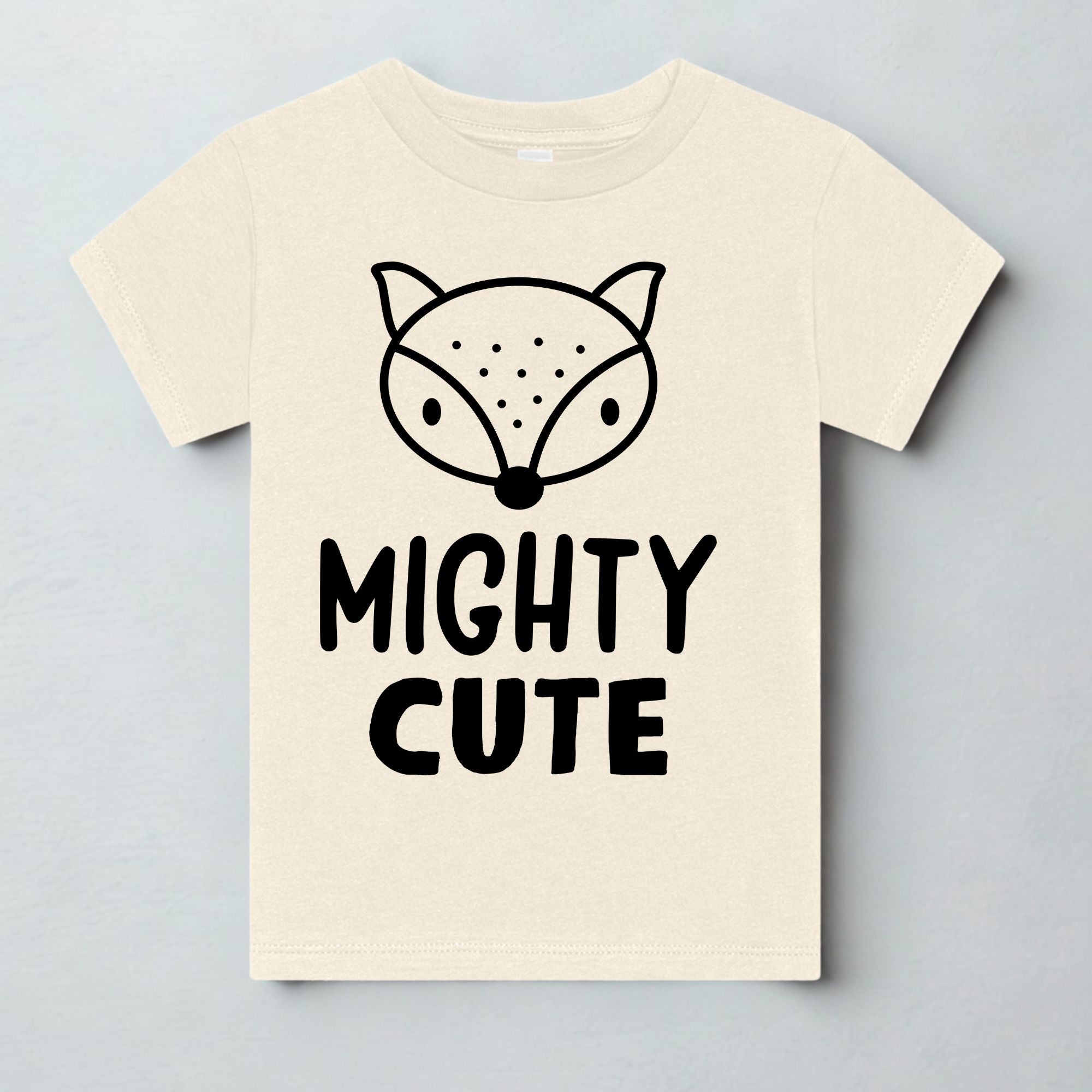 Mighty Cute
