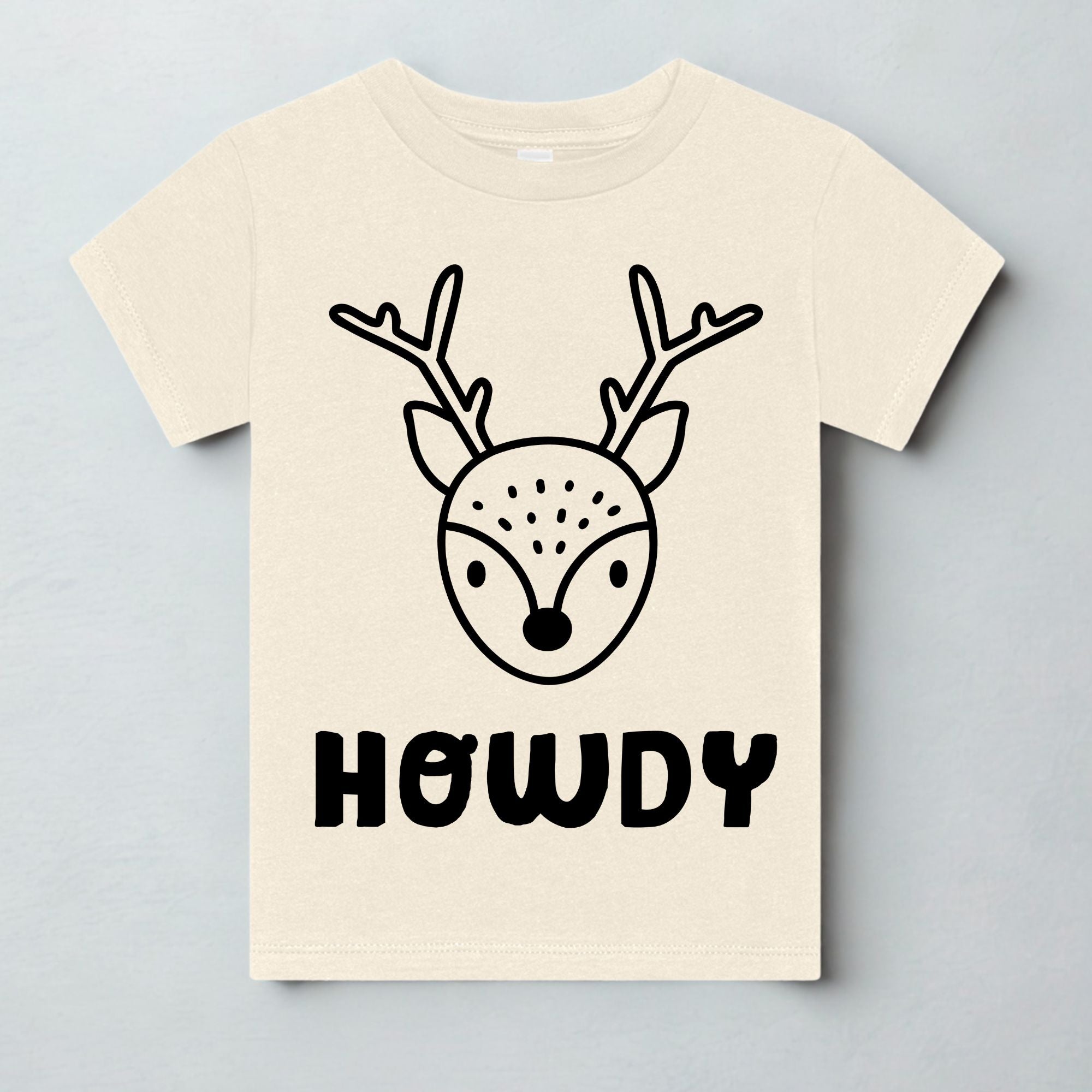 Howdy