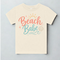 Beach Babe Tee