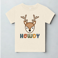 Howdy tee