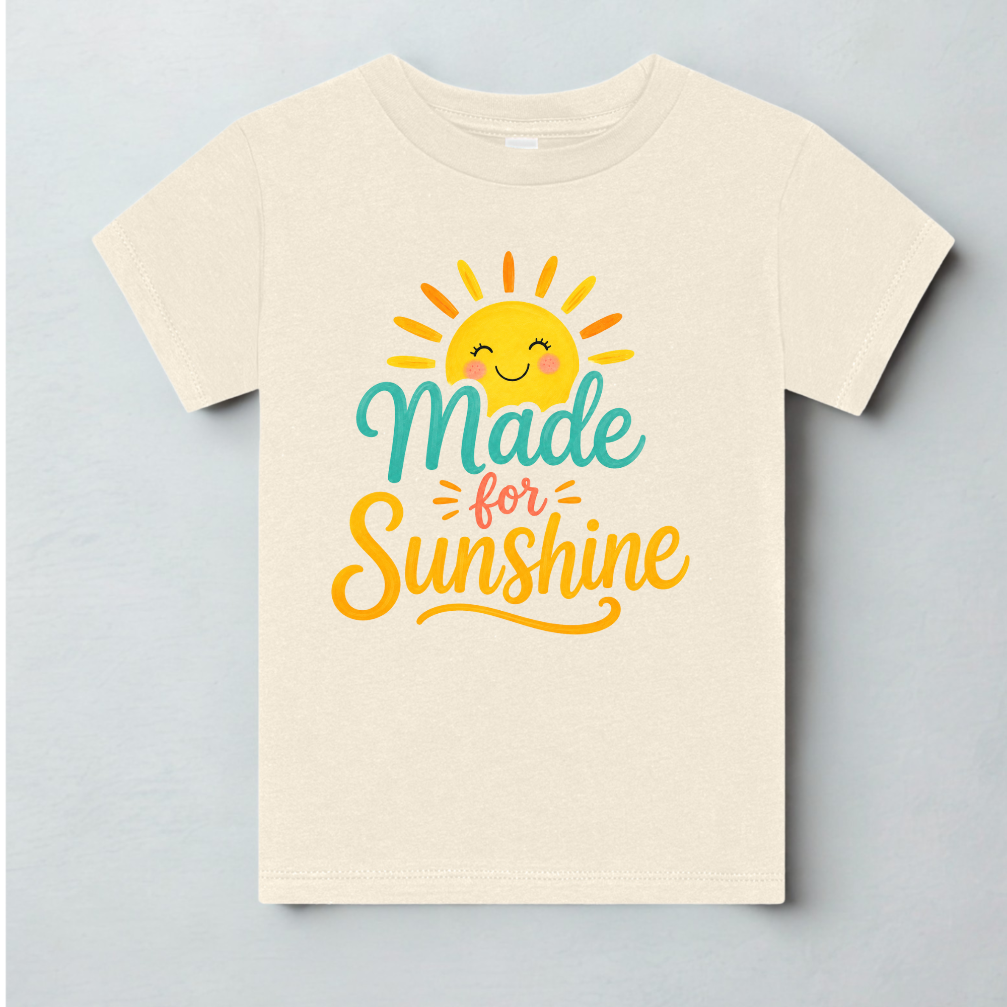 Made for Sunshine Tee