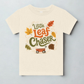 Little leaf chaser