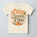 Cozy Season Crew