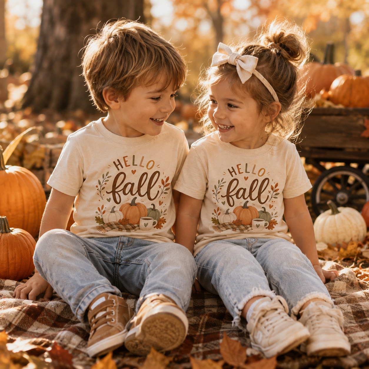 Hello Fall