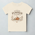 Little Pumpkin Club tee
