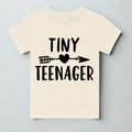 Tiny Teenager