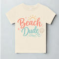 Beach Dude Tee
