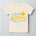 Chasing SunshineTee