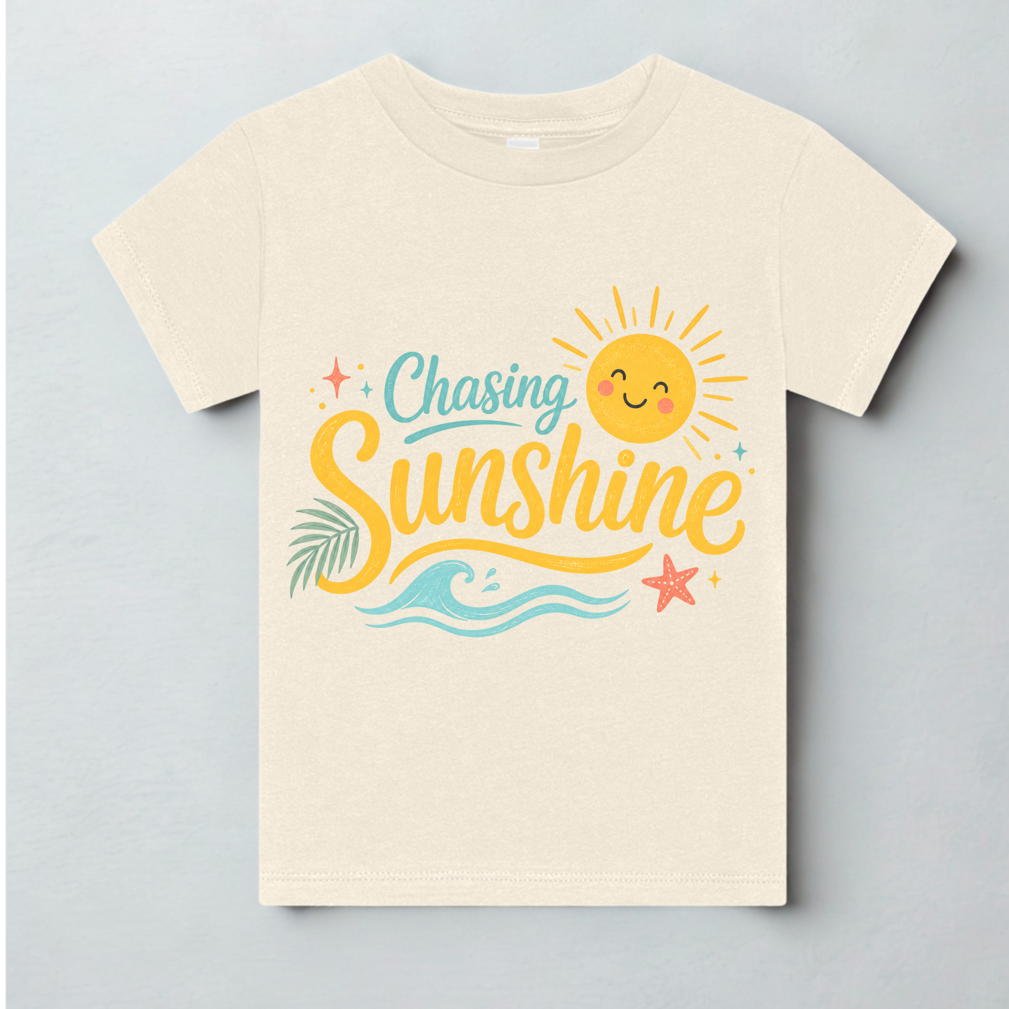 Chasing SunshineTee
