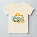 Beach bound tee