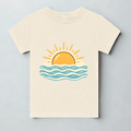 Ray of Sunshine Tee