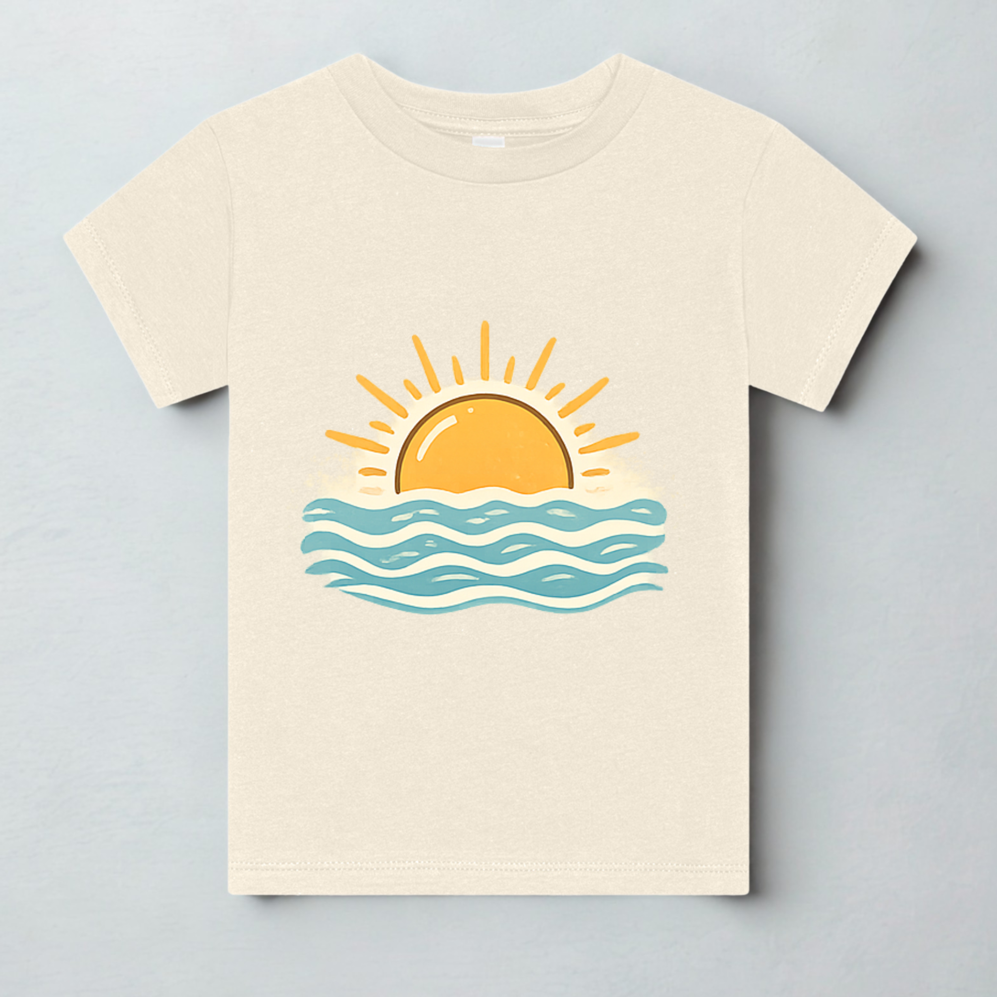 Ray of Sunshine Tee