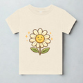 Happy Daisy Toddler Tee